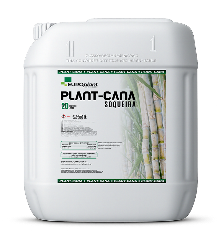 Condicionadores de Solo